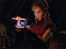 Animated films are 'no longer suitable for children': One in three cartoons released in UK cinemas this year are rated 12A or above with grief and gore on screen