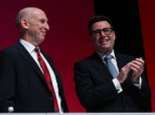 Healey scrambles to ease nerves over looming Budget as he kills Labour Left's hopes of capital gains tax hike… but targets banks