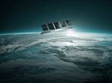 Russian military satellite 'moves within 85 feet of another used to provide Ukraine with intelligence' in worrying Star Wars escalation