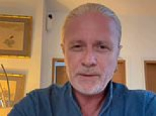 French football legend Emmanuel Petit says migrants who 'do not love my country' should 'go back to where you came from' following days of protest violence
