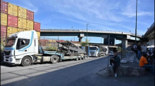 Salvini: “Su autotrasporto subito erogazione fondi stanziati, poi risorse aggiuntive”