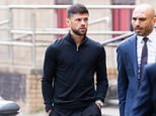 Former boxing world champion Joe Cordina is cleared of assault after punching stranger during row at petrol station