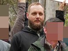 Anti-Israel activist is charged with driving 4x4 into Australian MP, causing her to lose a leg - as his family reveal she had been a friend of theirs for 20 years