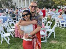 Ilhan Omar hit with new 'empty wine barrels' accusation at her California winery as fraud investigation escalates with sister questioned