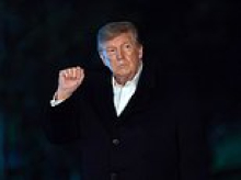 How bad will the midterms be for Trump and the Republicans? Follow our tracker to see how the US plans to vote