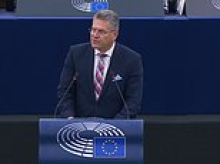 EU chief warns UK must pay to 'reduce economic disparities' between member states - amid fears Burnham will make concessions at summit next month