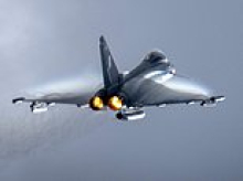 RAF fighter jets set to be used to defend Saudi Arabia from Houthi aerial attacks