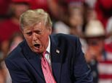 Trump's inner circle scrambles to lawyer up with 'target on their backs' after elections as Democrats plot investigations avalanche