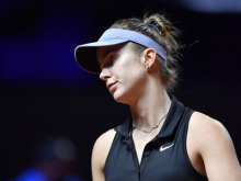 Elina Svitolina po razhodu z Gaëlom Monfilsom razkrila nove podrobnosti