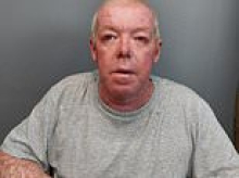 Son weeps as he pleads guilty to stabbing his retired dinner lady mother to death in her own home
