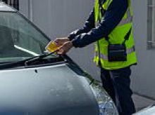 Labour accused of 'surrendering' to private parking firms as it emerges ministers rejected bringing in a lower cap on tickets, costing drivers up to £1.6 billion