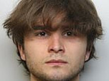 University robotics student who stabbed housemate 30 times in 'cold-blooded execution' after row over rent admits murder
