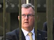 'Could you rephrase your question in a less condescending manner?' The exact moment Victim A turned the tables on Jeffrey Donaldson's smug legal argument and how it convinced 12 strangers he was a vile paedophile
