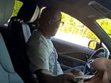 Bully lawmaker filmed pulling the 'Don't you know who I am?' card on young cop after being pulled over for not having license plate on front of his Cadillac