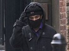 Civil servant accused of juggling five full-time government jobs took home more than £11,000 in ONE month, court told