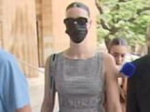 Female police cadet is accused of sex crimes against underage boy