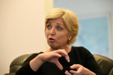 Romana Tomc ostaja podpredsednica EPP-ja