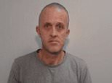 Paedophile who abused six children was caught after sick photo he posted onto the 'dark web' showed his knuckles