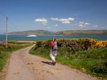 From its spectacular dark skies to its history and wilderness, Scottish region has been rated as a top destination to visit in the world