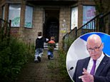 SNP ministers want to spend even more on welfare despite soaring costs