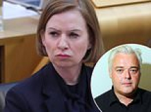 EUAN McCOLM: As the mysterious case of Reform's Amanda Bland proves, upstart parties are fragile and it doesn't take long for things to fall apart...