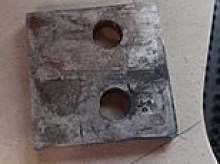 More theme park horror as metal bracket falls of huge Midwestern rollercoaster