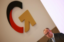 Nemška vlada se je odločila, da bo dejavno privabljala izbrane tuje investitorje
