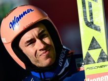 Stefan Kraft po številnih uspehih potegnil črto in napovedal spremembo