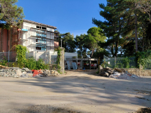V bolnišnici Valdoltra izvedli kriminalistično preiskavo