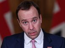 Grieving families accuse Matt Hancock of telling 'cruel lie' about care homes during pandemic