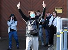 What prison crisis? £2million a year is wasted on 'finding ways to say jails are racist' - as thousands of criminals are let out due to lack of space