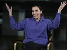 Trump favorite Laura Loomer goes to war with his own DOJ as allegations fly around her close connection to legal group netting billions in taxpayer cash