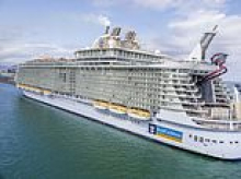 Cruise ship passengers who packed for trip to Bahamas stunned after bad weather forces them to sail to chilly Nova Scotia instead
