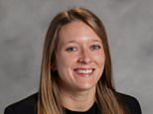 Female Midwest school principal, 32, arrested over alleged sexual misconduct with student after an anonymous tip