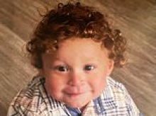 Anguished mom shares heartbreaking ordeal of toddler son who was found breathing in morgue after being declared dead at hospital