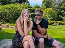Dad and daughter, 18, both killed in UTV rollover crash while riding home from family lunch