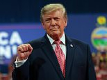 How Britain became a laughing stock in the eyes of America: When I arrived in New York 20 years ago, writes TOM LEONARD, the UK was considered a bastion of sanity... now they pity us. And THIS is why