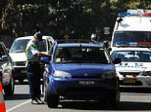 Woman dies after roadside breath test - moments after Western Australia Police issued her with a driving ban