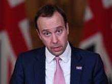 The Morning Poll: Do you think the Government's response to Covid was good enough?