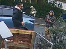 Is your family pet at risk? Cats stolen for ransom and even older dogs for illegal breeding - as pair of 'Russian' thieves grab rabbit from hutch