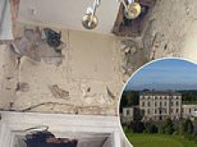Locals who have successfully blocked an IPAS centre at a 300-year-old estate - the owners of which received €20million of taxpayers' money - say there's now only one way to protect the historic property from misuse in the future