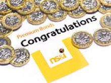 How often you SHOULD be winning a Premium Bond prize: We crunch the numbers to reveal the luckiest regions