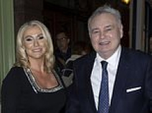 AMANDA PLATELL: All hail Ruth the Ruthless Langsford!  Warrior Queen of Scorned Wives whose revenge on the woman who shacked up with Eamonn has been a dish served VERY cold indeed...