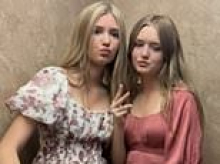 Horror crash involving teen sisters leaves one dead, another critically injured after car smashed into tree in Michigan