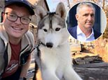 Damning 'ChatGPT' doc that one senator says proves the US-based entrepreneur behind 'Irish' website through which 25,000 puppies a year are sold 'is not on the side of animal or dog welfare' - and why he is accused of being a lobbyist for breeders
