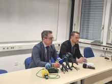 Zaradi suma korupcije v zdravstvu 16 hišnih preiskav in zaseg nedovoljenih daril