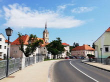 V Slovenski Bistrici četverica kandidatov za župansko mesto
