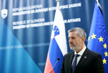 Vodenje Kajzerjevega kabineta bo prevzel Edvard Kadič