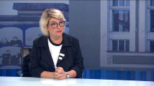 Prenova ljubljanske Drame v obstoječih gabaritih? Djilas: Drama mora biti narejena za prihodnost.
