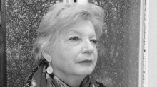 Poslovila se je priznana založnica Edvina Novak, ustanoviteljica založbe Vale Novak